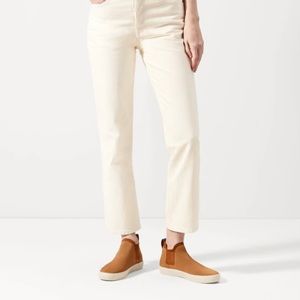 Rothy’s The Chelsea in Fawn